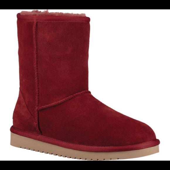 New! KOOLABURRA by UGG Womens Koola Short Fashion! - Picture 4 of 10